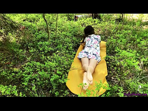 ❤️ Тиндердегі бейтаныс адам менің кискамды мастурбациялайды және орманда құмарланып жүреді ❤️❌ Русский порно бойынша порно kk.passionateembracespotlight.ru ❌❤