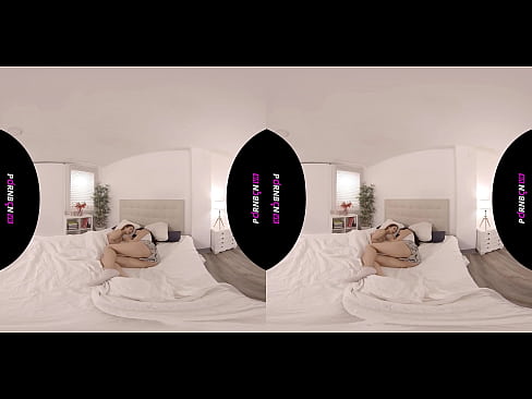 ❤️ PORNBCN VR Екі жас лесбиянка 4K 180 3D виртуалды шындықта оянуда. Женева Беллуччи Катрина Морено ❤️❌ Русский порно бойынша порно kk.passionateembracespotlight.ru ❌❤