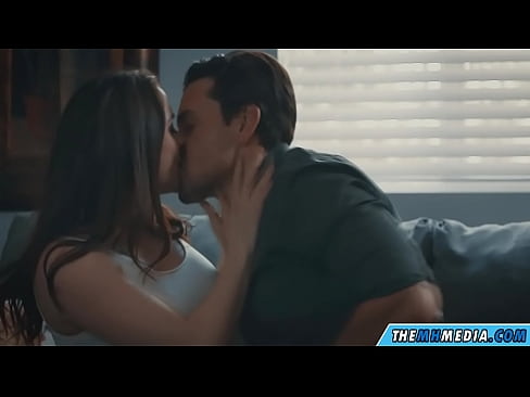 ❤️ Жақсы кеуделі анамен романтикалық секс ❤️❌ Русский порно бойынша порно kk.passionateembracespotlight.ru ❌❤