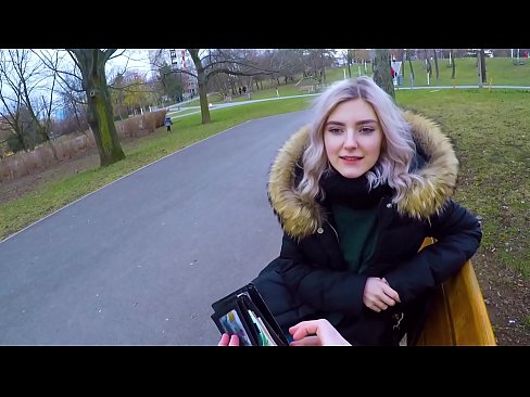 ❤️ Ақша үшін бейтаныс адамның ыстық спермасын жұтады - парктегі минет Ева Элфи ❤️❌ Русский порно бойынша порно kk.passionateembracespotlight.ru ❌❤